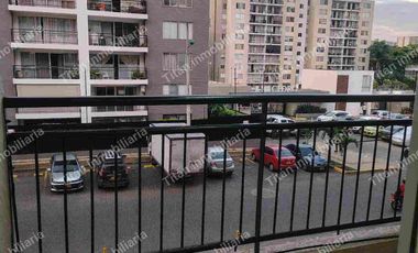 Se Alquila Apartamento en Bochalema