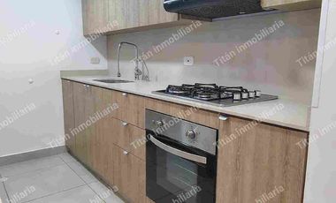 Se Alquila Apartamento en Bochalema