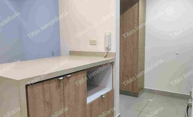 Se Alquila Apartamento en Bochalema