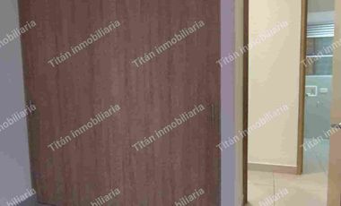 Se Alquila Apartamento en Bochalema