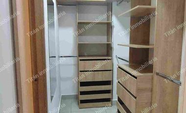 Se Alquila Apartamento en Bochalema