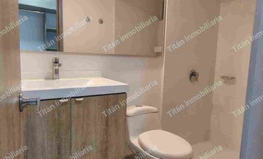 Se Alquila Apartamento en Bochalema