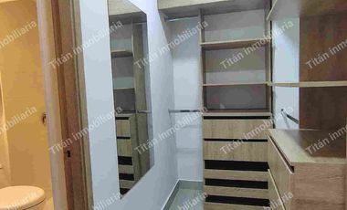 Se Alquila Apartamento en Bochalema