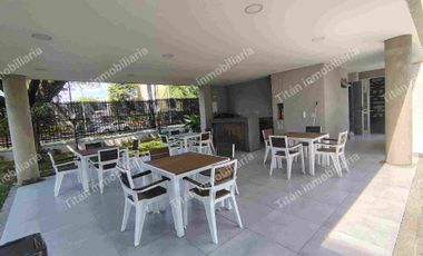 Se Alquila Apartamento en Bochalema
