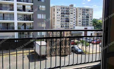 Se Alquila Apartamento en Bochalema
