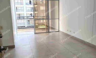 Se Alquila Apartamento en Bochalema