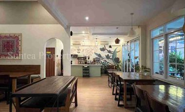 Ruko Pinggir Jalan Bintaro Jaya Sektor 9, 1124