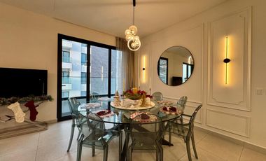 Departamento en Venta Torre West Valle Poniente