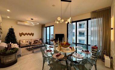 Departamento en Venta Torre West Valle Poniente