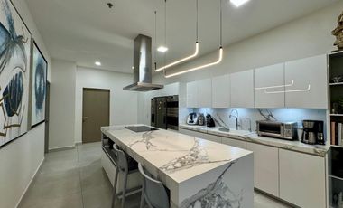 Departamento en Venta Torre West Valle Poniente