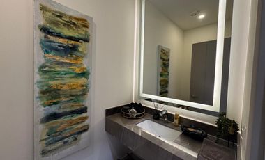 Departamento en Venta Torre West Valle Poniente