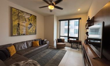 Departamento en Venta Torre West Valle Poniente