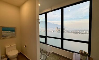 Departamento en Venta Torre West Valle Poniente