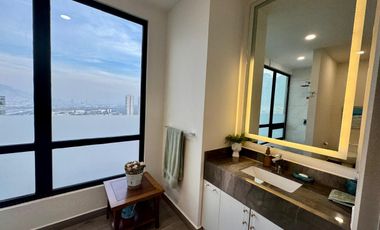 Departamento en Venta Torre West Valle Poniente