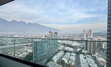 Departamento en Venta Torre West Valle Poniente