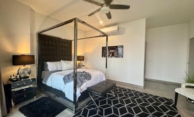 Departamento en Venta Torre West Valle Poniente