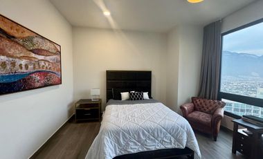 Departamento en Venta Torre West Valle Poniente