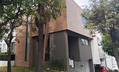 Casa en Parque Cuernavaca – Hasta 4 recámaras, cocina abierta y cerca de Chedraui Selecto