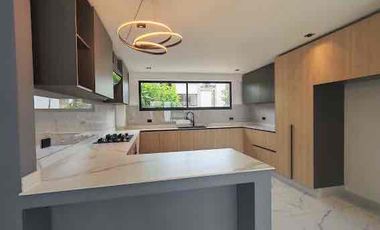 Casa en Parque Cuernavaca – Hasta 4 recámaras, cocina abierta y cerca de Chedraui Selecto