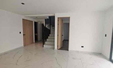 Casa en Parque Cuernavaca – Hasta 4 recámaras, cocina abierta y cerca de Chedraui Selecto