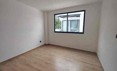 Casa en Parque Cuernavaca – Hasta 4 recámaras, cocina abierta y cerca de Chedraui Selecto