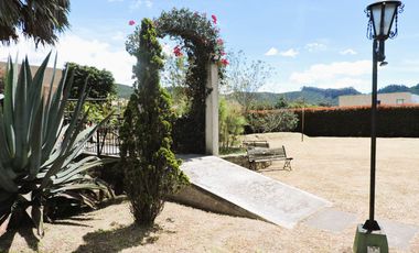 ESPECTACULAR CASA CAMPESTRE BUYARA III, CHIA