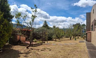 ESPECTACULAR CASA CAMPESTRE BUYARA III, CHIA