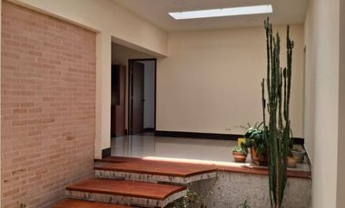 ESPECTACULAR CASA CAMPESTRE BUYARA III, CHIA
