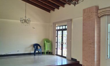 ESPECTACULAR CASA CAMPESTRE BUYARA III, CHIA