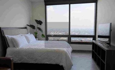 loft amueblado