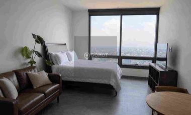 loft amueblado