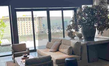 loft amueblado