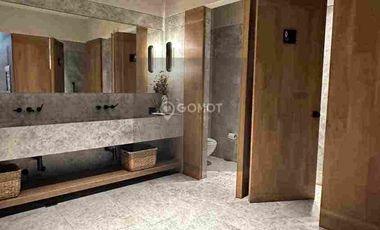 loft amueblado