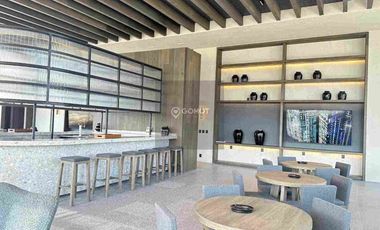 loft amueblado