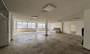 Edificio en Blvd. Diaz Ordaz en Renta o Venta Frente a Proyecto de Mega Parque