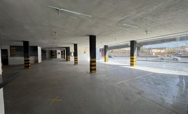 Edificio en Blvd. Diaz Ordaz en Renta o Venta Frente a Proyecto de Mega Parque