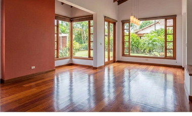 Casa Chia