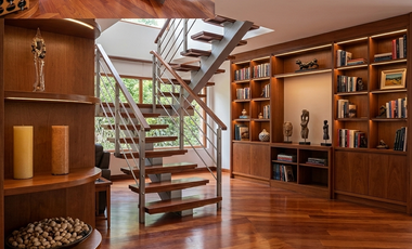 Casa Chia