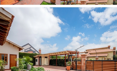 Casa Chia