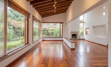 Casa Chia