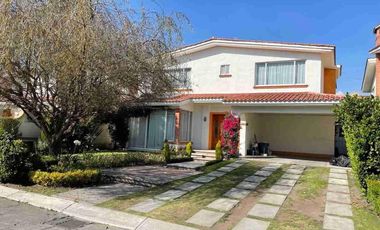 Casa en Venta Metepec Rincón Viejo