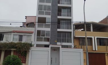 VENTA DE DEPARTAMENTO DE ESTRENO – CERCADO DE LIMA / PUEBLO LIBRE