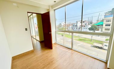 VENTA DE DEPARTAMENTO DE ESTRENO – CERCADO DE LIMA / PUEBLO LIBRE