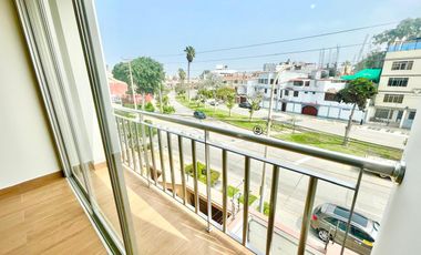 VENTA DE DEPARTAMENTO DE ESTRENO – CERCADO DE LIMA / PUEBLO LIBRE