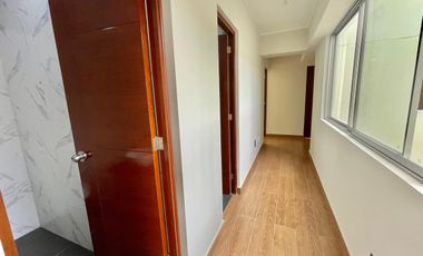 VENTA DE DEPARTAMENTO DE ESTRENO – CERCADO DE LIMA / PUEBLO LIBRE