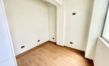 VENTA DE DEPARTAMENTO DE ESTRENO – CERCADO DE LIMA / PUEBLO LIBRE