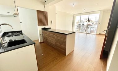 VENTA DE DEPARTAMENTO DE ESTRENO – CERCADO DE LIMA / PUEBLO LIBRE