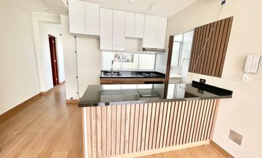 VENTA DE DEPARTAMENTO DE ESTRENO – CERCADO DE LIMA / PUEBLO LIBRE