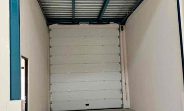 Disewakan Gudang Strategis Siap Pakai Eraprima Toha Periuk Tangerang