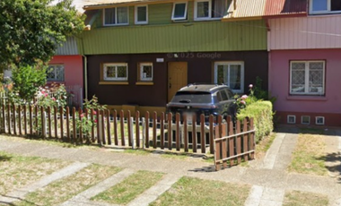 Se arrienda Amplia Casa Sector RegionalSe arrienda  cómoda casa en sector regional, Calle Carlos Bennet 1660. (casa pareada)  Consta de amplios ambien